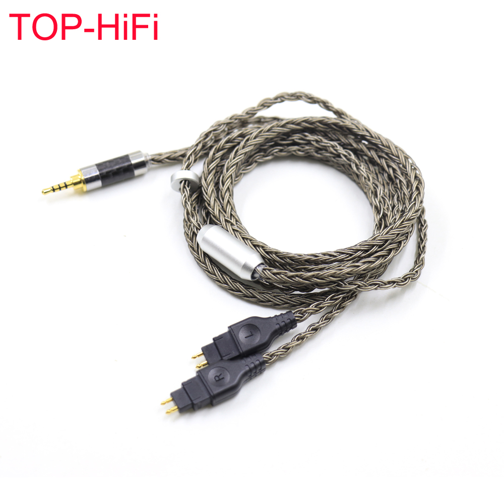 Sennheiser Headphone Hd 25 - 16 Core 7N Occ Oortelefoon Kabel