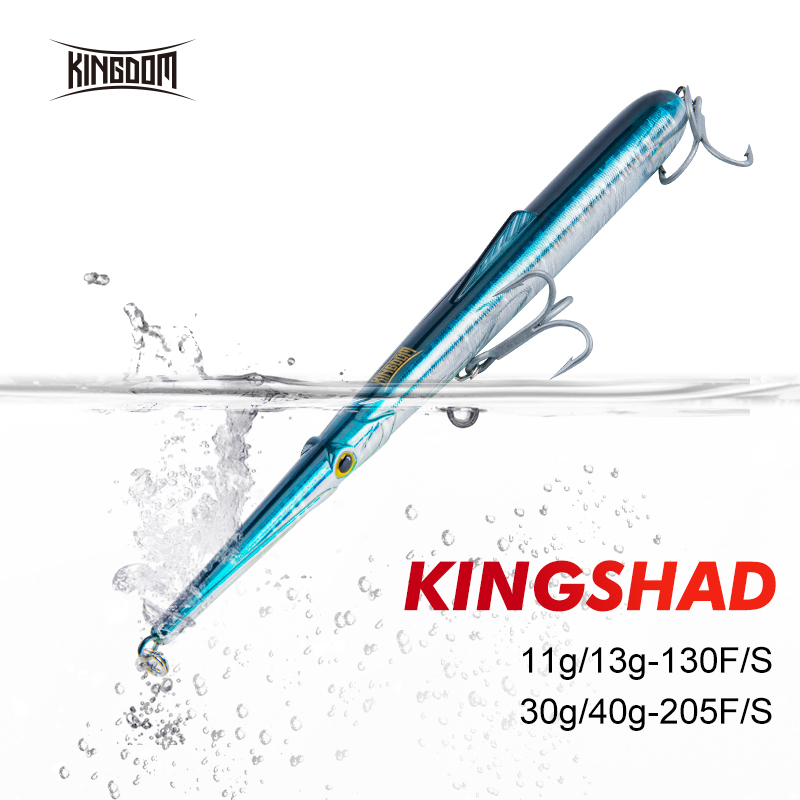 Rain Stick Percussion - Kingdom Needle Stylo Lange Casting Potlood