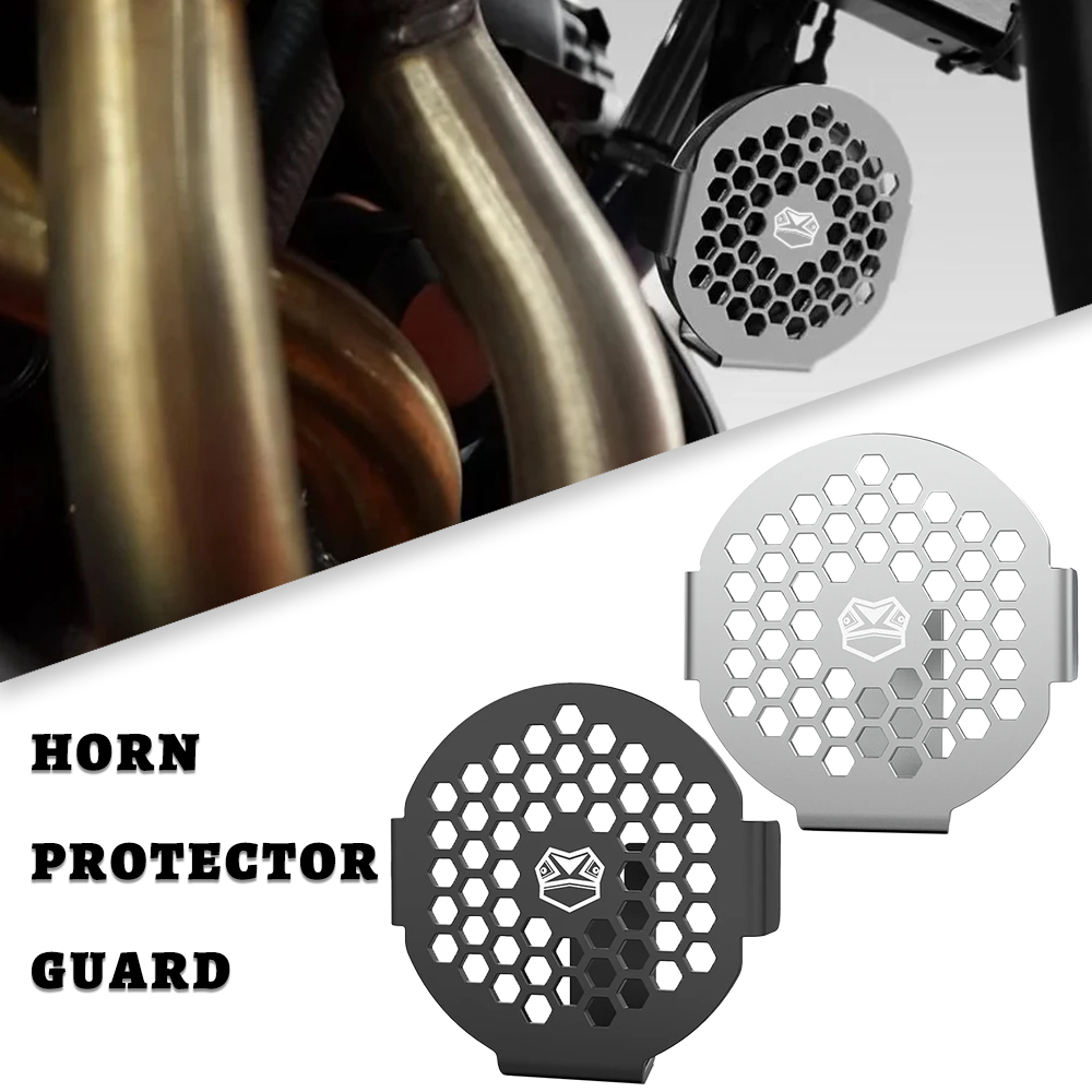 Musical Instrument Bugle - Voor Street Triple 765 Moto2 Editie