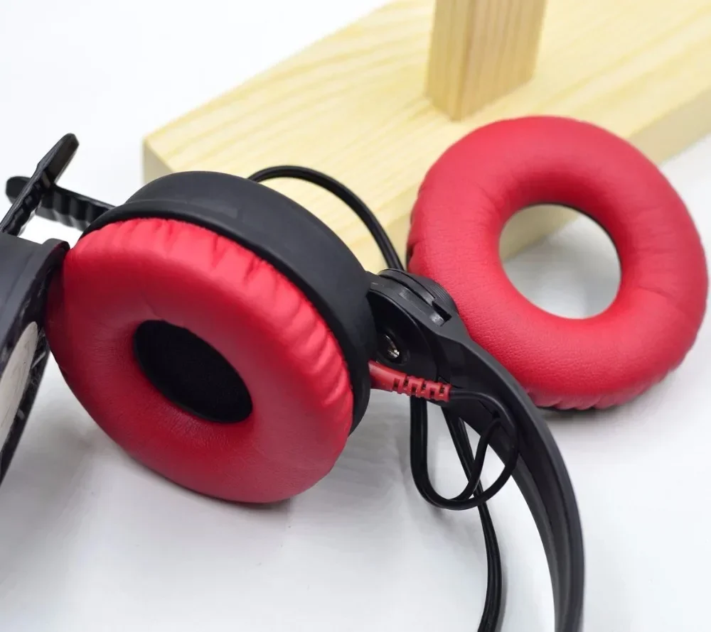 Sennheiser Headphone Hd 25 - Oorkussens Schuimkussen Hoofdband Voor Sennheiser HD25