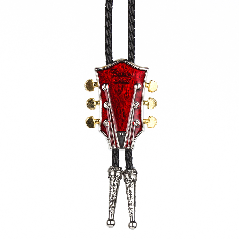 Musical Instrument Mandolin - Nieuwe producten Country Guitar Head Bolo