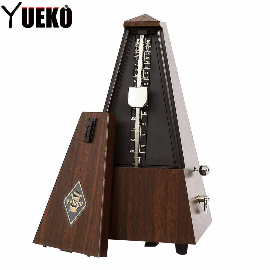 Musical Instruments Online - Gitaar Metronoom Online Mechanische Pendulum Mecanico