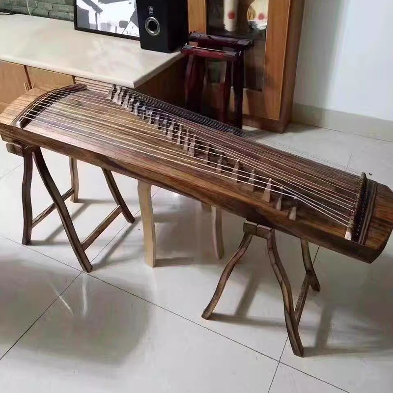Musical Instrument Mandolin - Guzheng Instrument Chinese Houten 125/90Cm Muziekinstrumenten