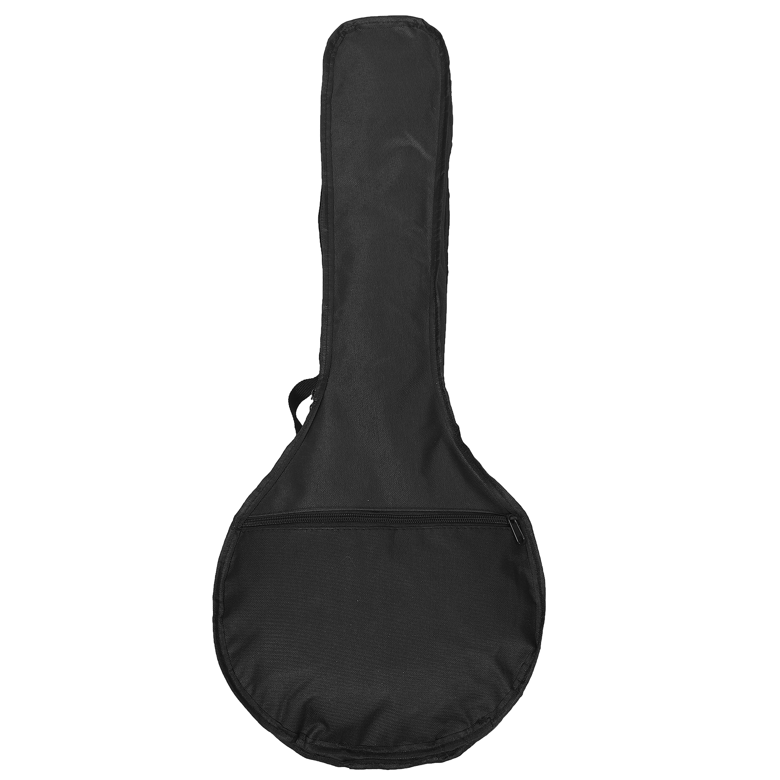 Musical Instrument Mandolin - Reisrugzak Verstelbare mandolinekoffer Draagtashouder Gevoerde draagtas