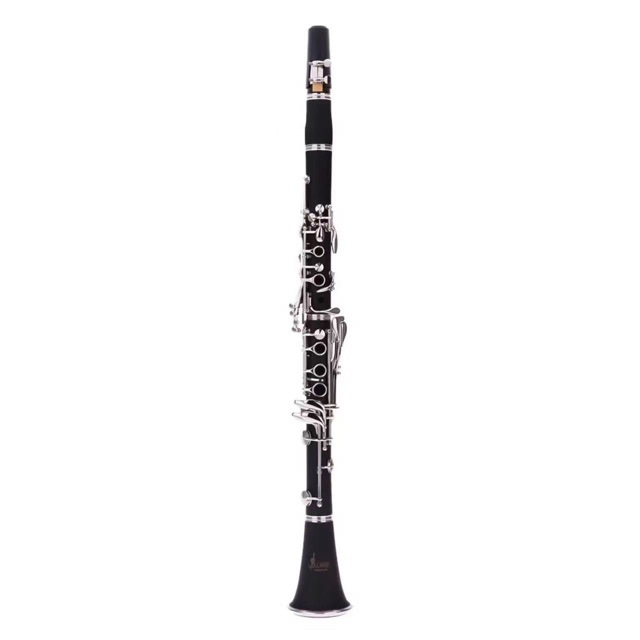 Musical Instrument Manufacturers - Direct van de fabrikant: B-flat 17-toetsen