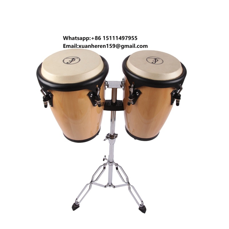 Musical Instrument Manufacturers - Gratis sample Chinese muziekinstrumenten Afrikaanse muziekinstrumenten