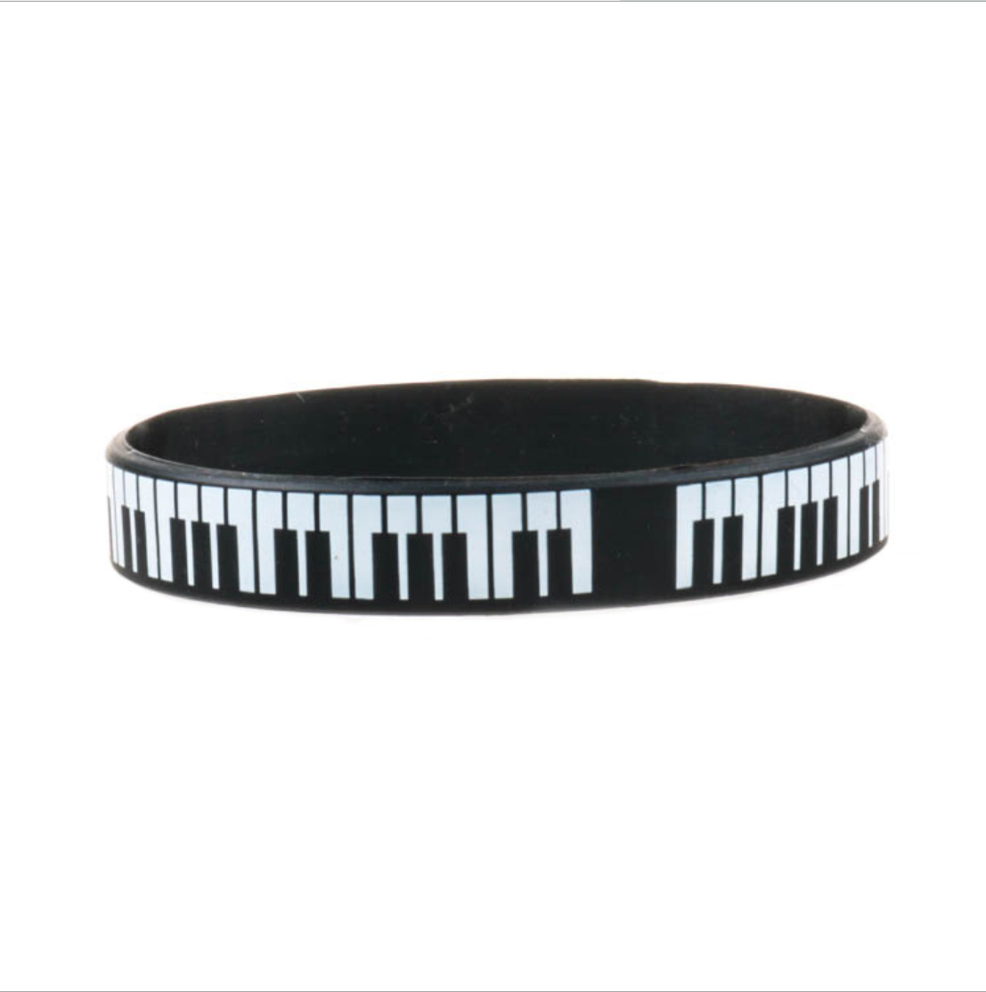 1 Stuk/10 Stuks Piano Sleutel  - Musical Instrument Jewelry recensie en prijs