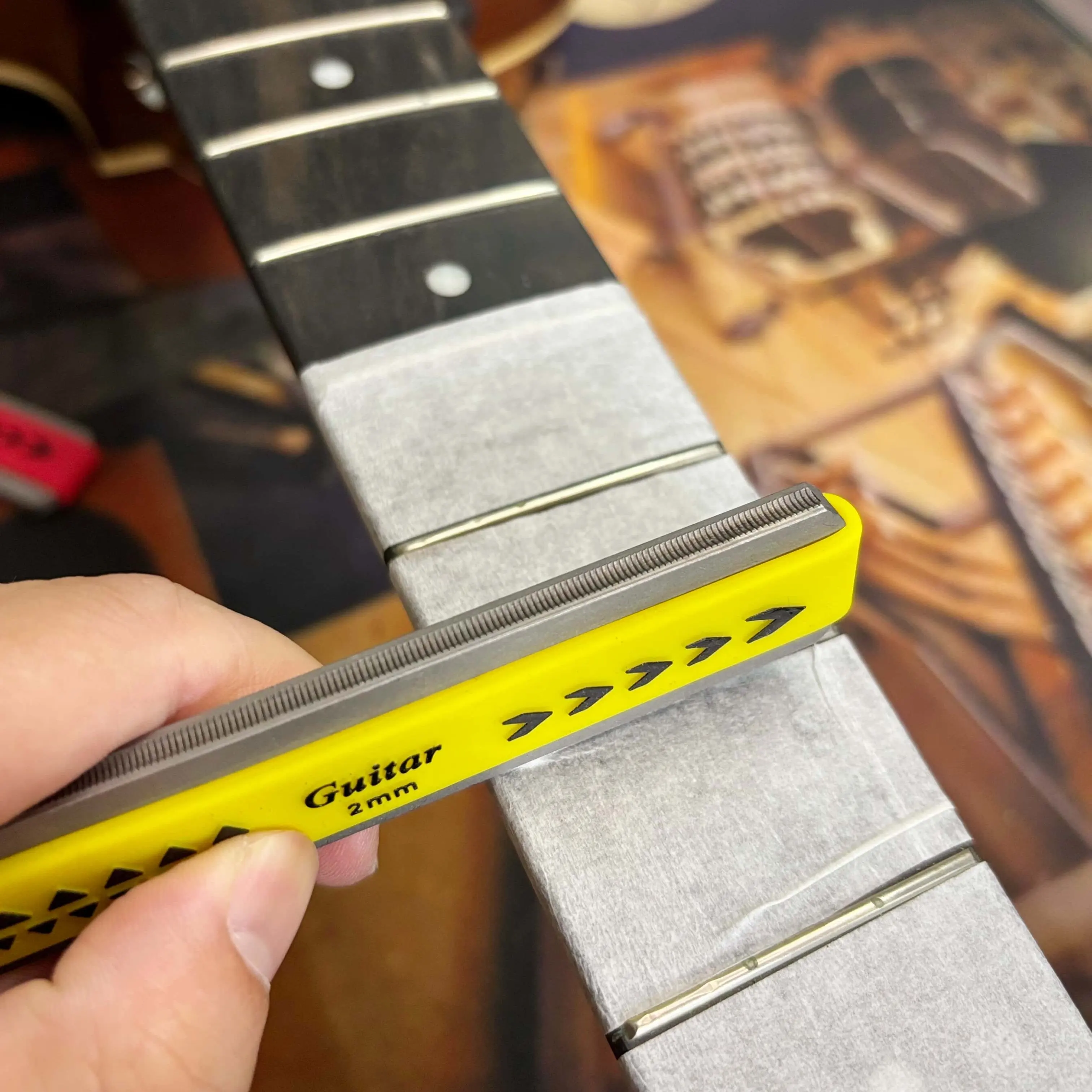 Gitaar Ukulele Snaren Instrume - Musical Instrument Dulcimer recensie en prijs