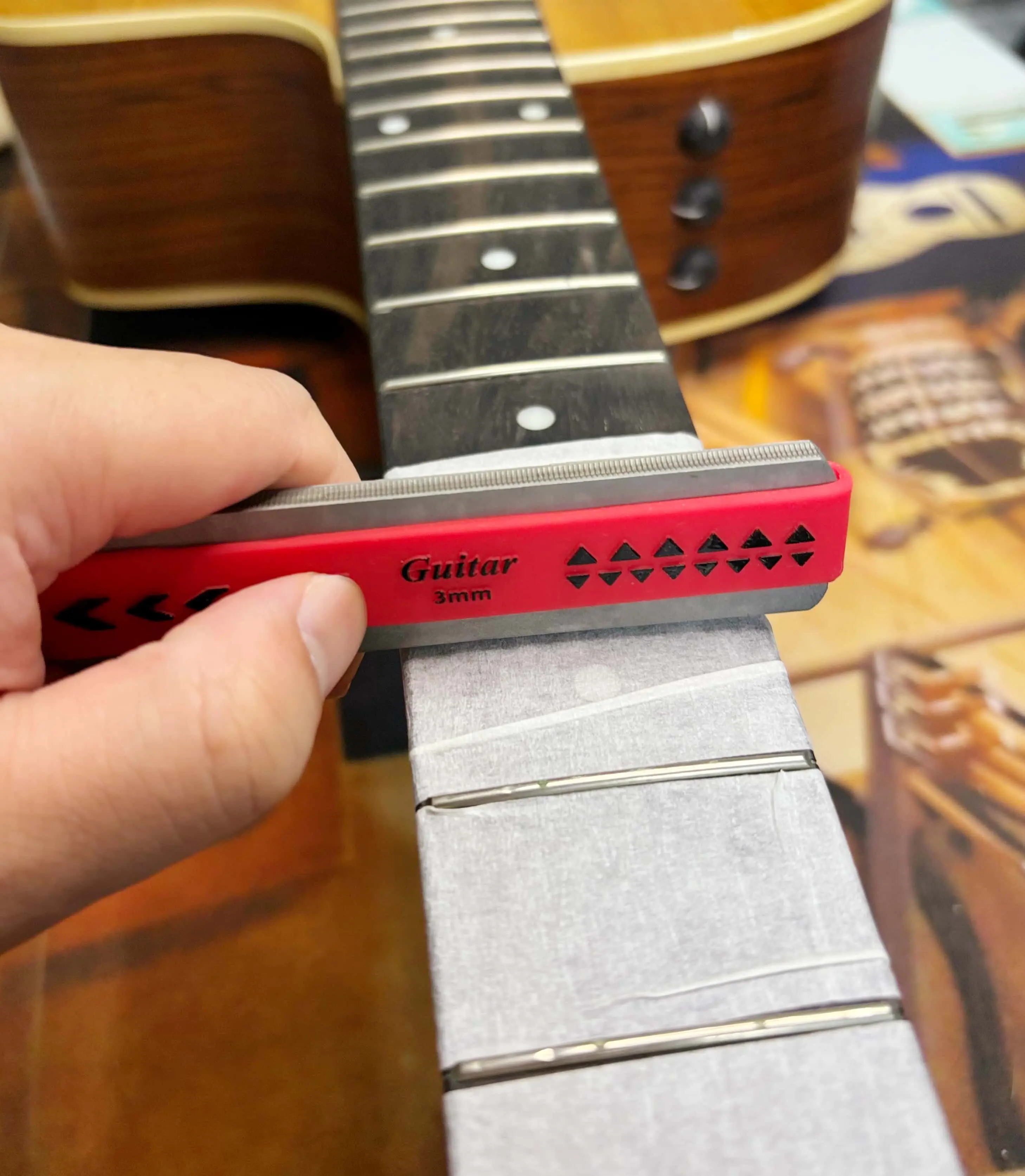 Gitaar Ukulele Snaren Instrume - Musical Instrument Dulcimer recensie en prijs