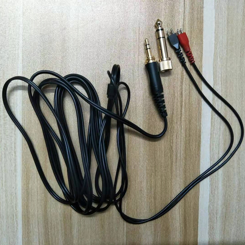 Vervangingskabel voor Sennheis - Sennheiser Headphone Hd 25 recensie en prijs