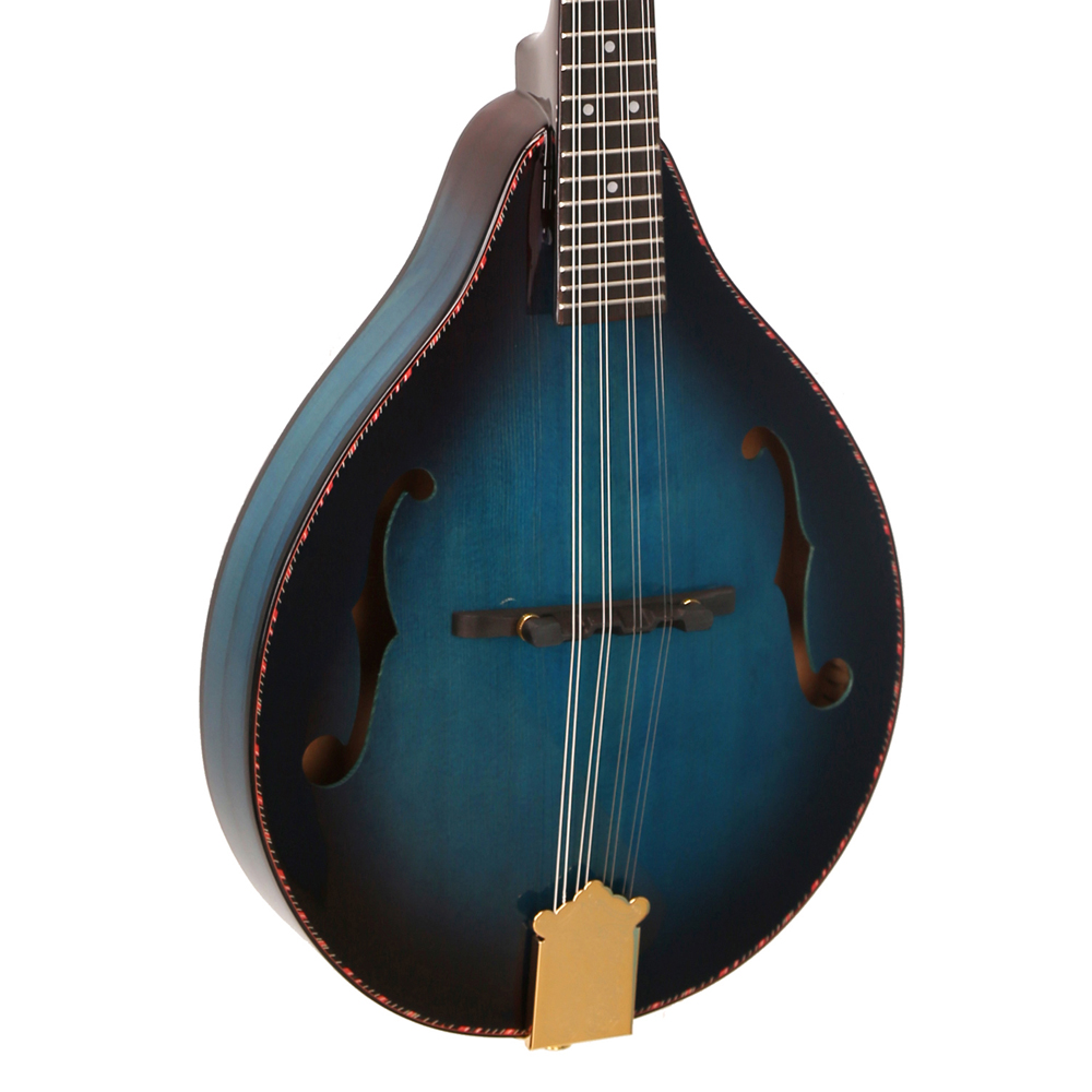 Hoogwaardige mandoline, snaari - Musical Instrument Mandolin recensie en prijs