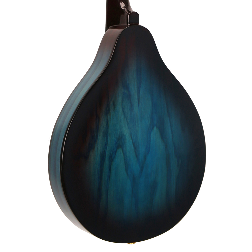 Hoogwaardige mandoline, snaari - Musical Instrument Mandolin recensie en prijs