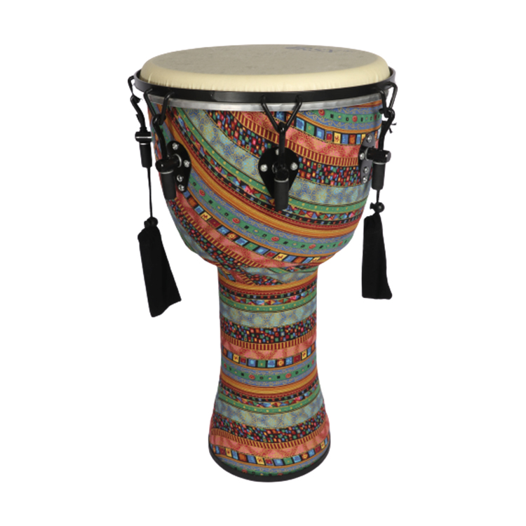 Afrikaanse Djembe Drums Muziek - Musical Instrument African recensie en prijs