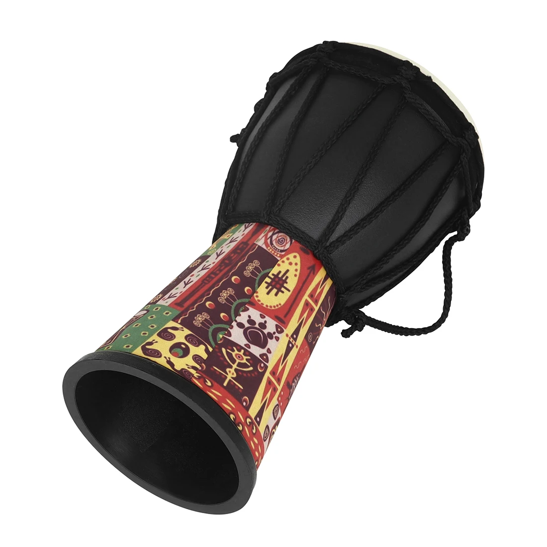 Afrikaanse trommel Handheld ki - Musical Instrument African recensie en prijs