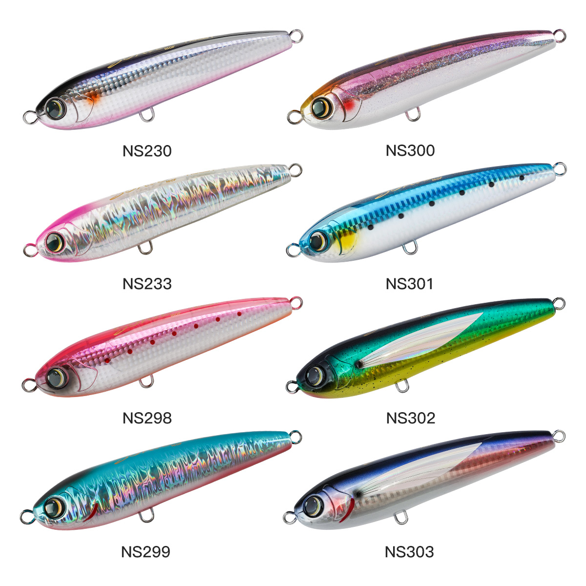 NOEBY Duikstickbait 140mm 51g  - Rain Stick Percussion recensie en prijs
