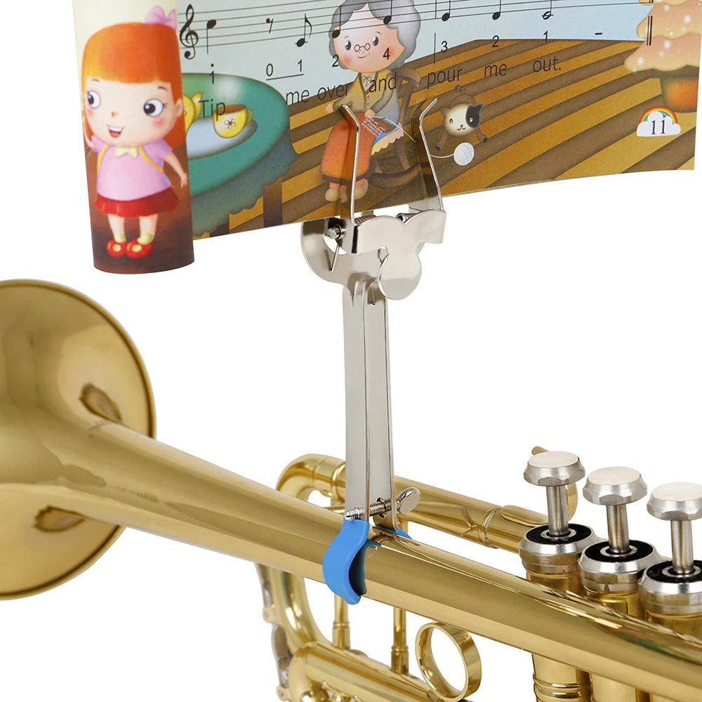 Trompet Lichtgewicht muzieksta - Musical Instrument Pipe recensie en prijs