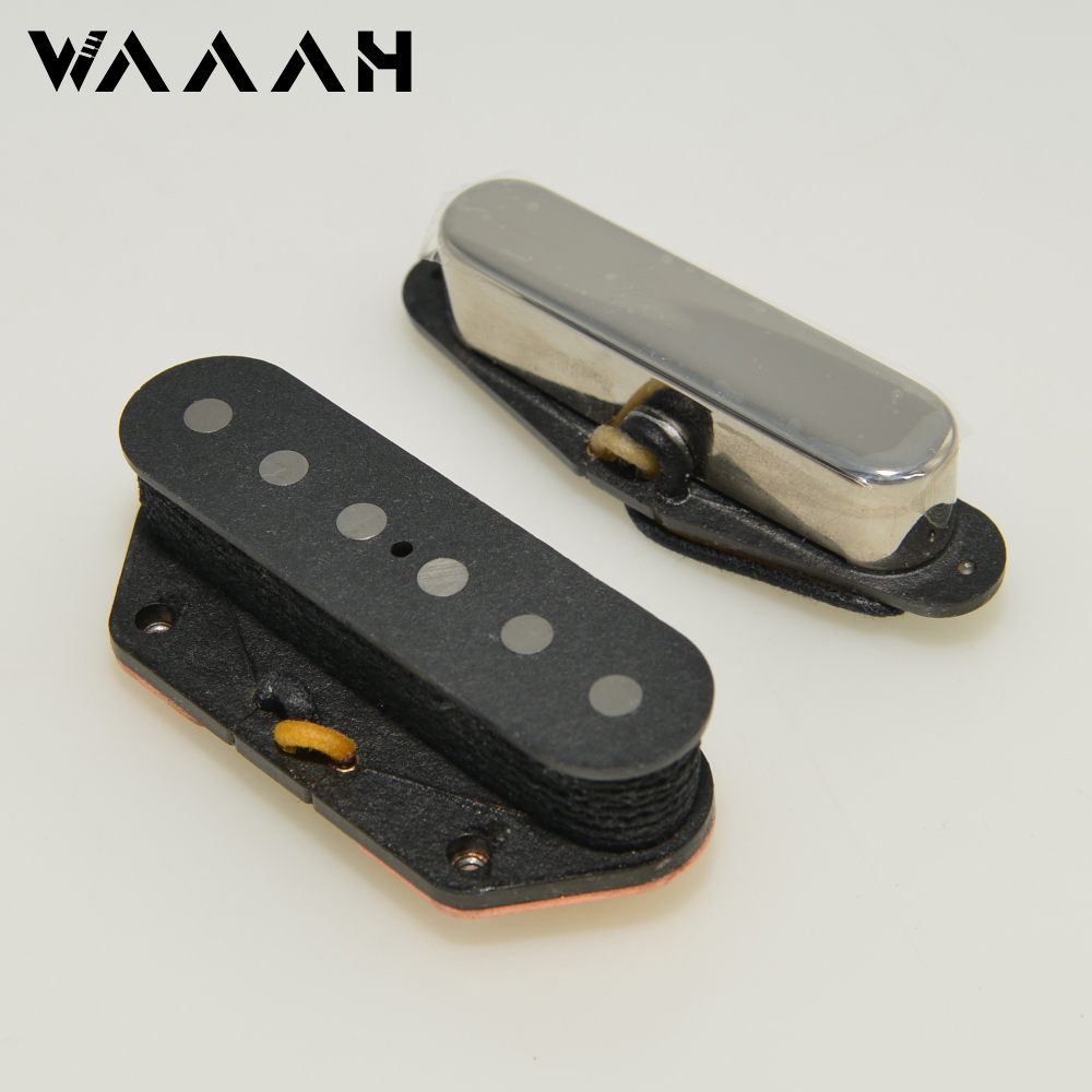 WAAAH Alnico 3 CS'51 Tlcaster  - Musical Instrument Mandolin recensie en prijs