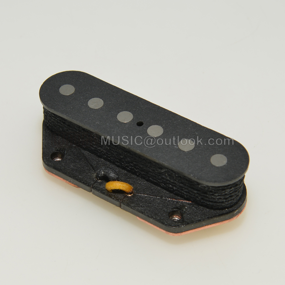 WAAAH Alnico 3 CS'51 Tlcaster  - Musical Instrument Mandolin recensie en prijs