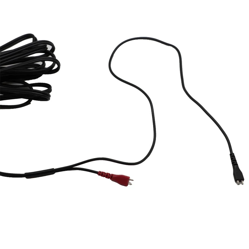 Nieuwe Vervanging Audio Kabel  - Sennheiser Headphone Hd 25 recensie en prijs