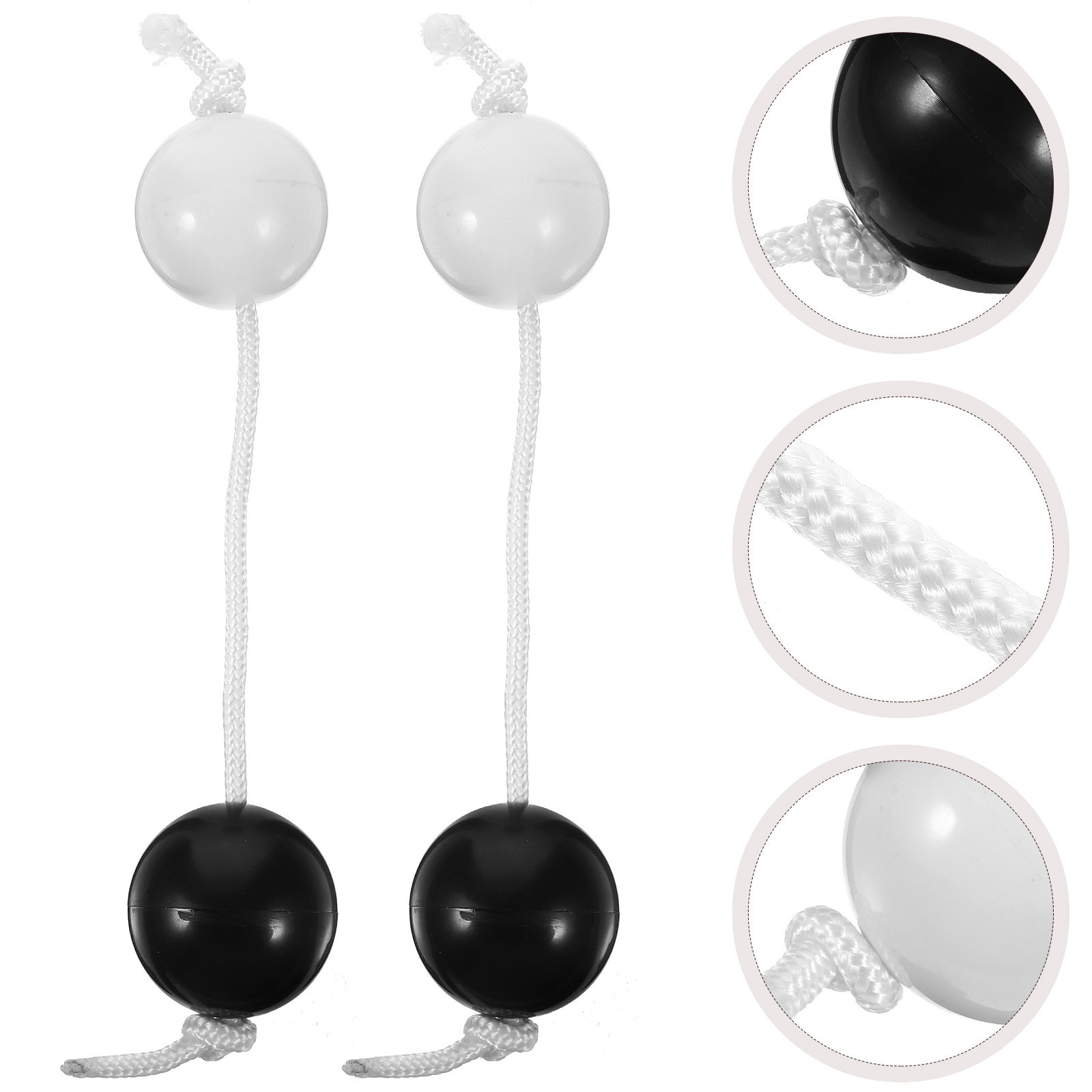 2 stuks ritmeballen shaker per - Musical Instrument African recensie en prijs