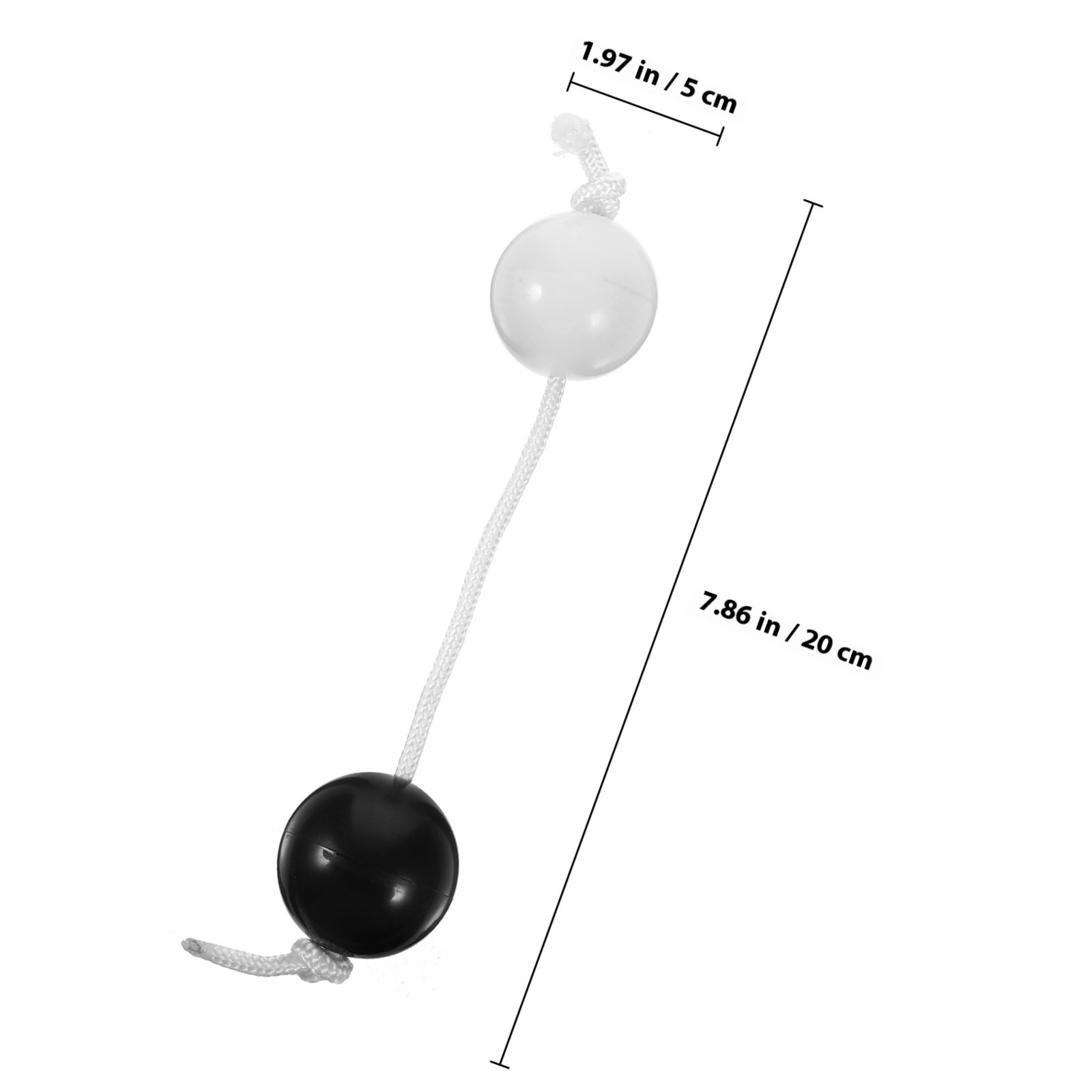2 stuks ritmeballen shaker per - Musical Instrument African recensie en prijs