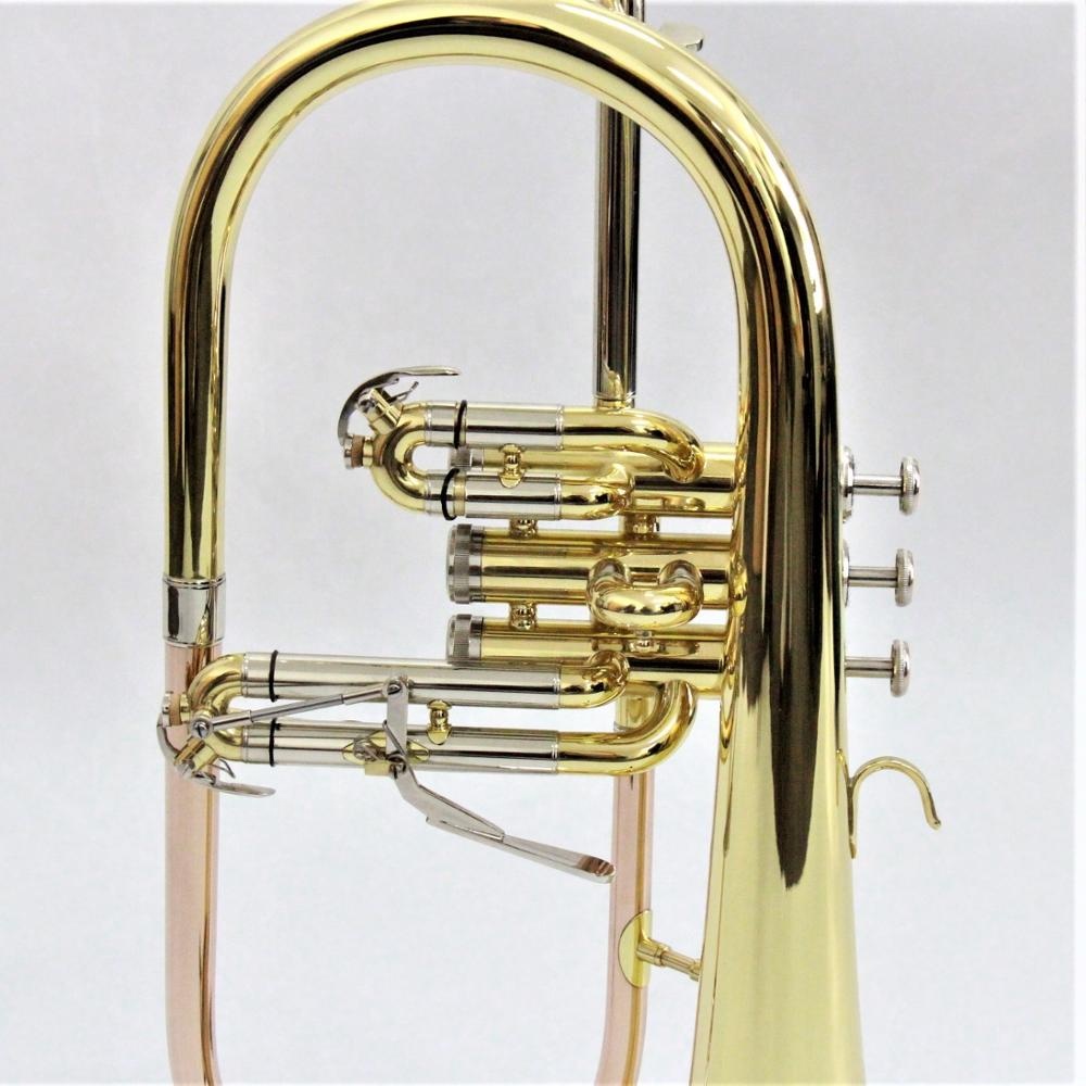Hoogwaardig vogelhoorn profess - Musical Instruments Online recensie en prijs