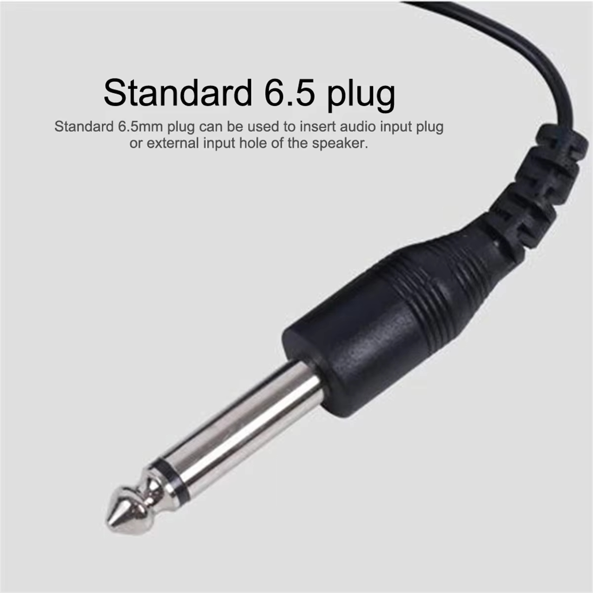 Audio Jack Clip On Pickup/2.5  - Musical Instrument Dulcimer recensie en prijs