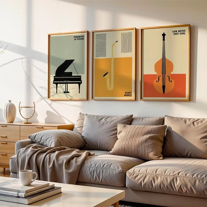 Retro middeleeuwse popmuziek i - Musical Instrument Manufacturers recensie en prijs