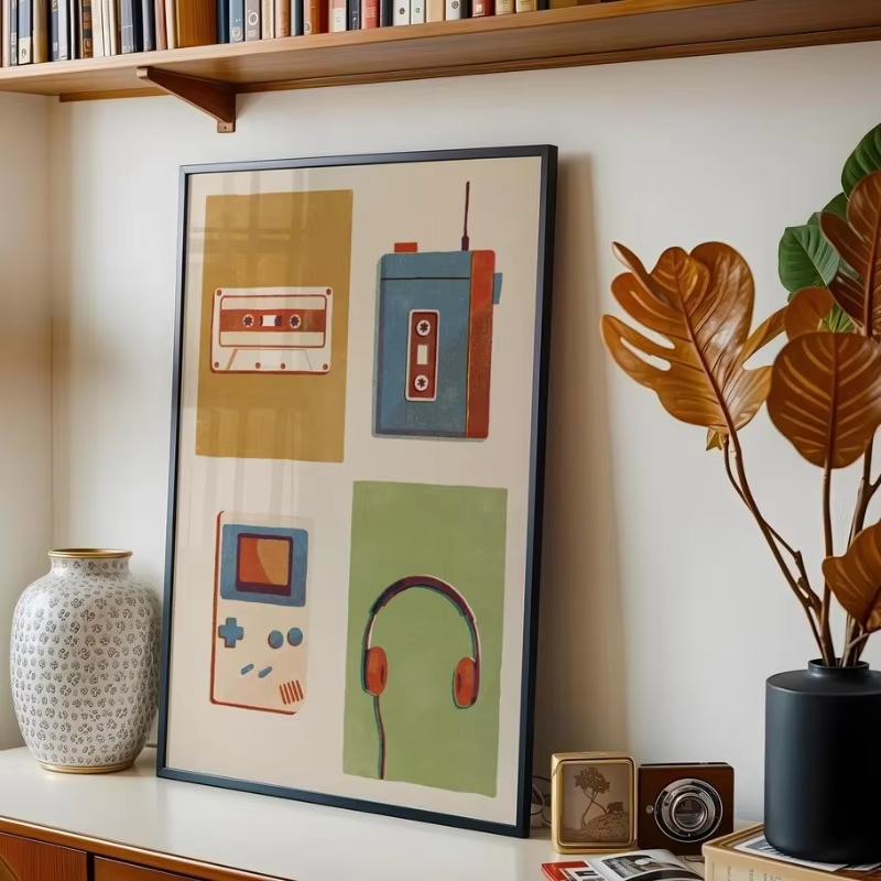 Retro middeleeuwse popmuziek i - Musical Instrument Manufacturers recensie en prijs