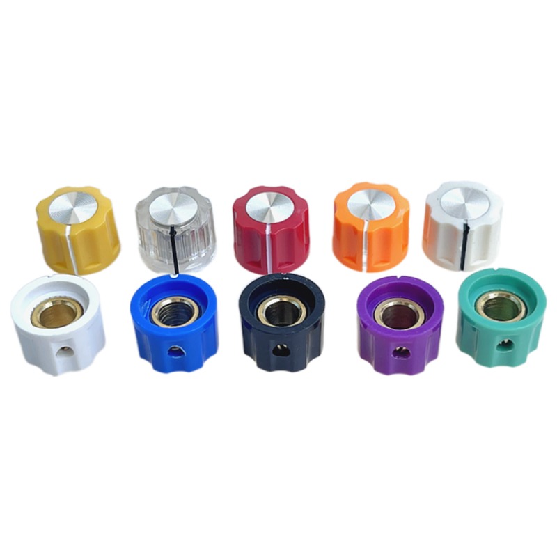 16x12MM Gitaarversterker Plast - Dobro Resonator Guitar recensie en prijs