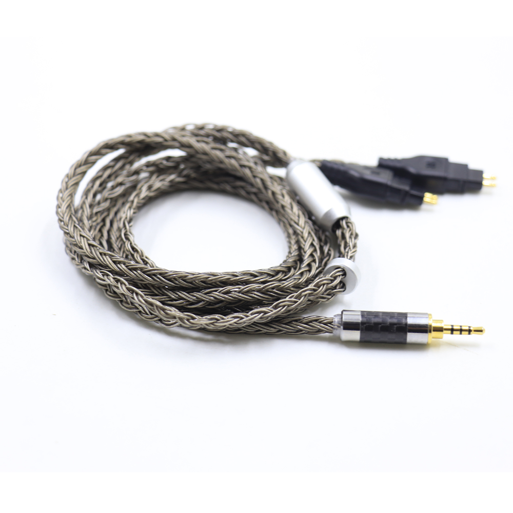 16 Core 7N Occ Oortelefoon Kab - Sennheiser Headphone Hd 25 recensie en prijs