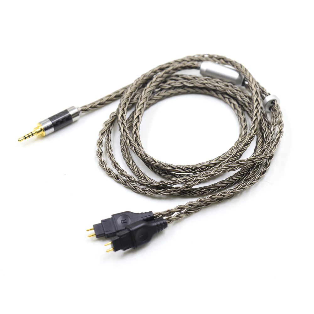 16 Core 7N Occ Oortelefoon Kab - Sennheiser Headphone Hd 25 recensie en prijs