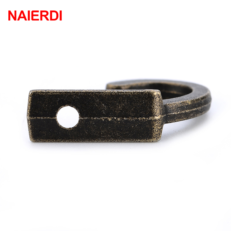 Naierdi 10 Pcs Kleine Antieke  - Musical Instrument Jewelry recensie en prijs