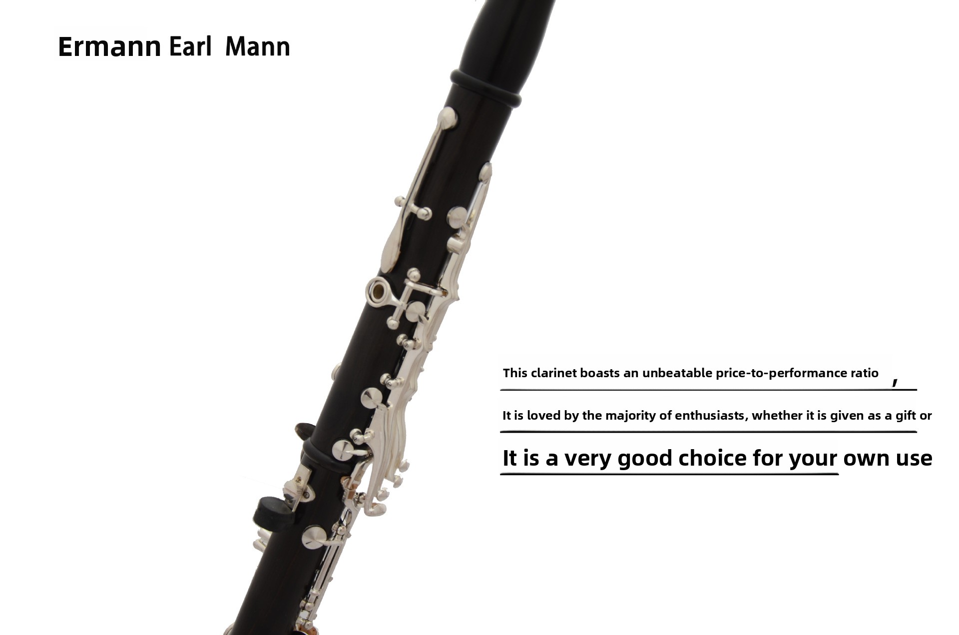 Ehrman Muziekinstrumentenfabri - Musical Instrument Manufacturers recensie en prijs
