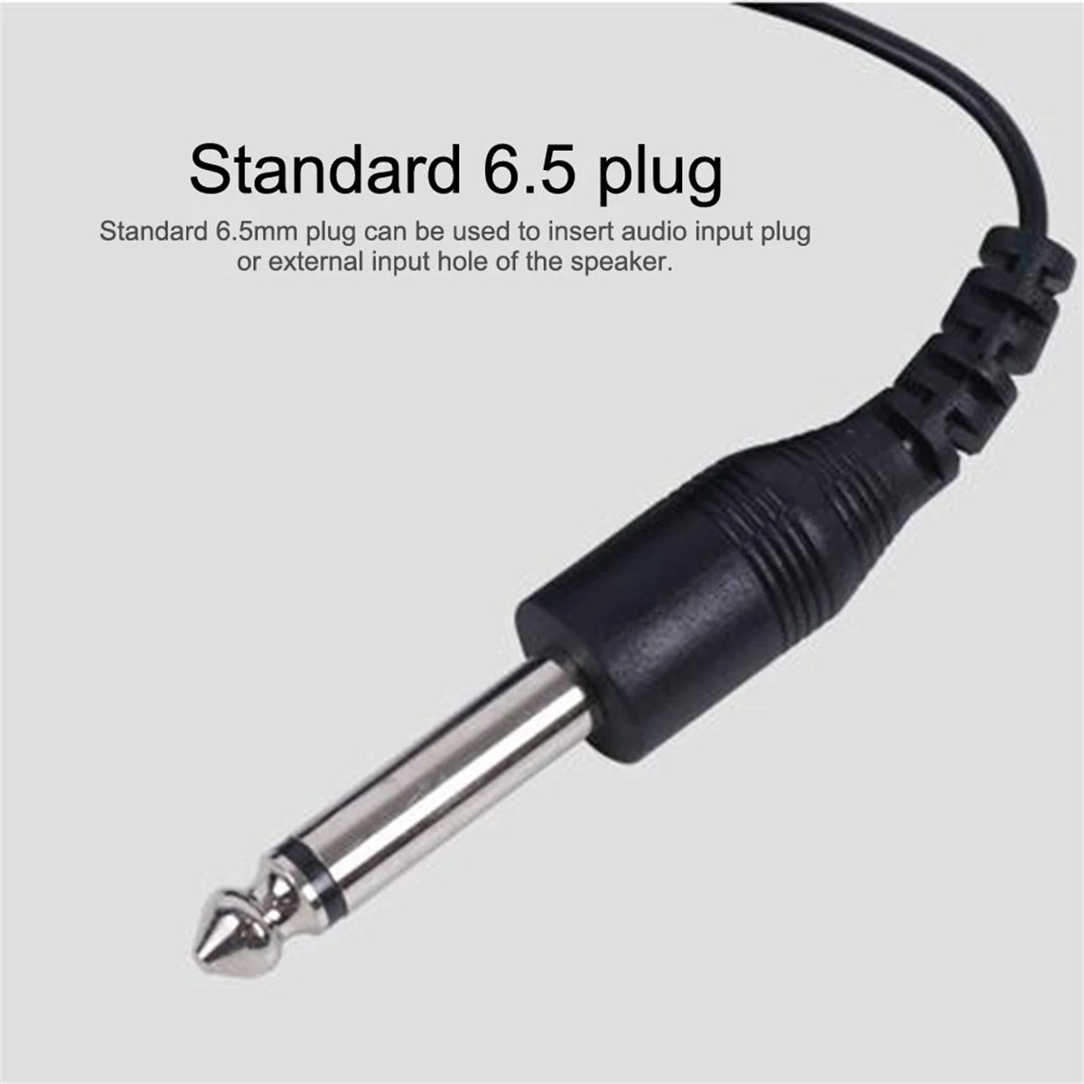Audio Jack Clip Op Pickup voor - Musical Instrument Dulcimer recensie en prijs