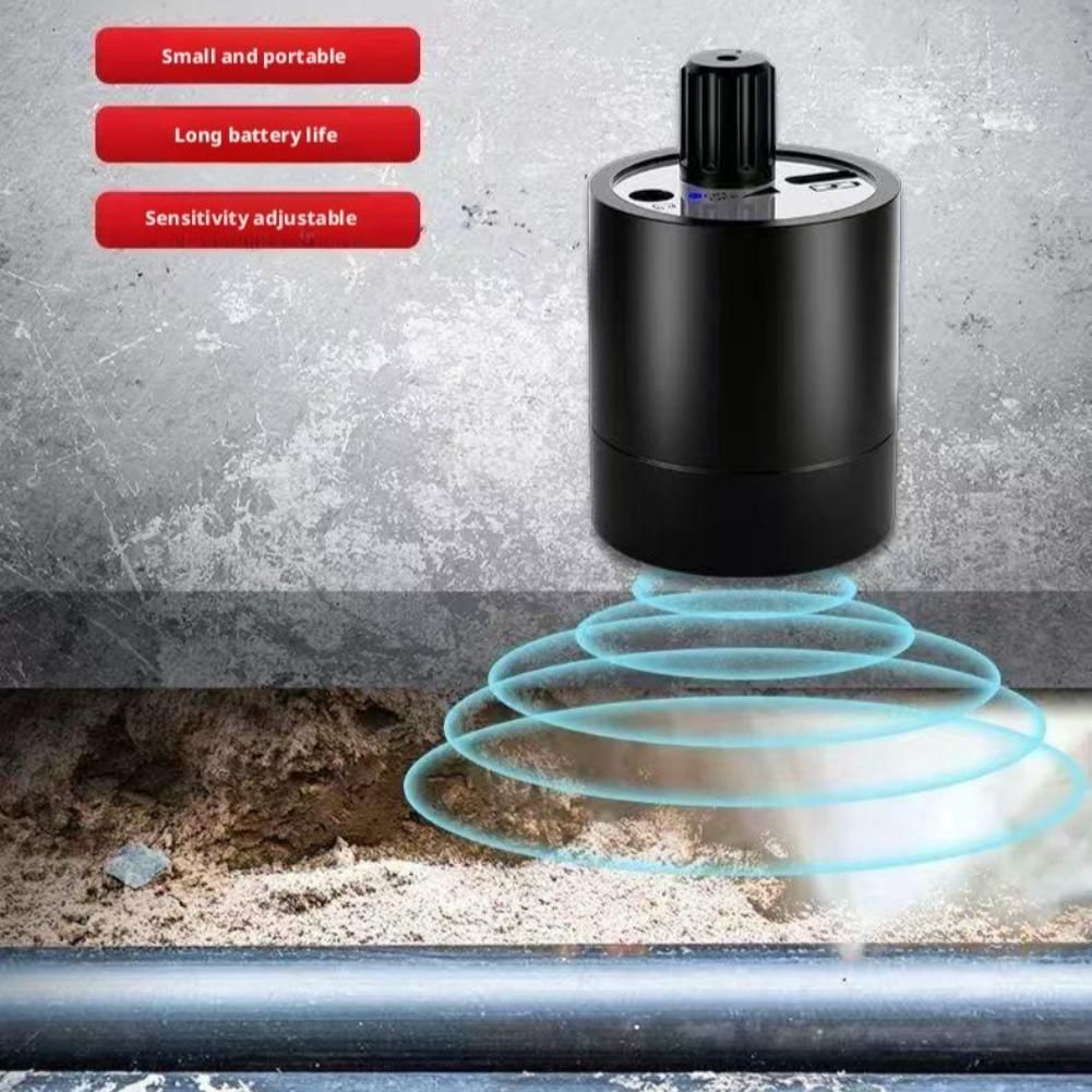 Draagbare waterlekdetector Hog - Musical Instrument Pipe recensie en prijs