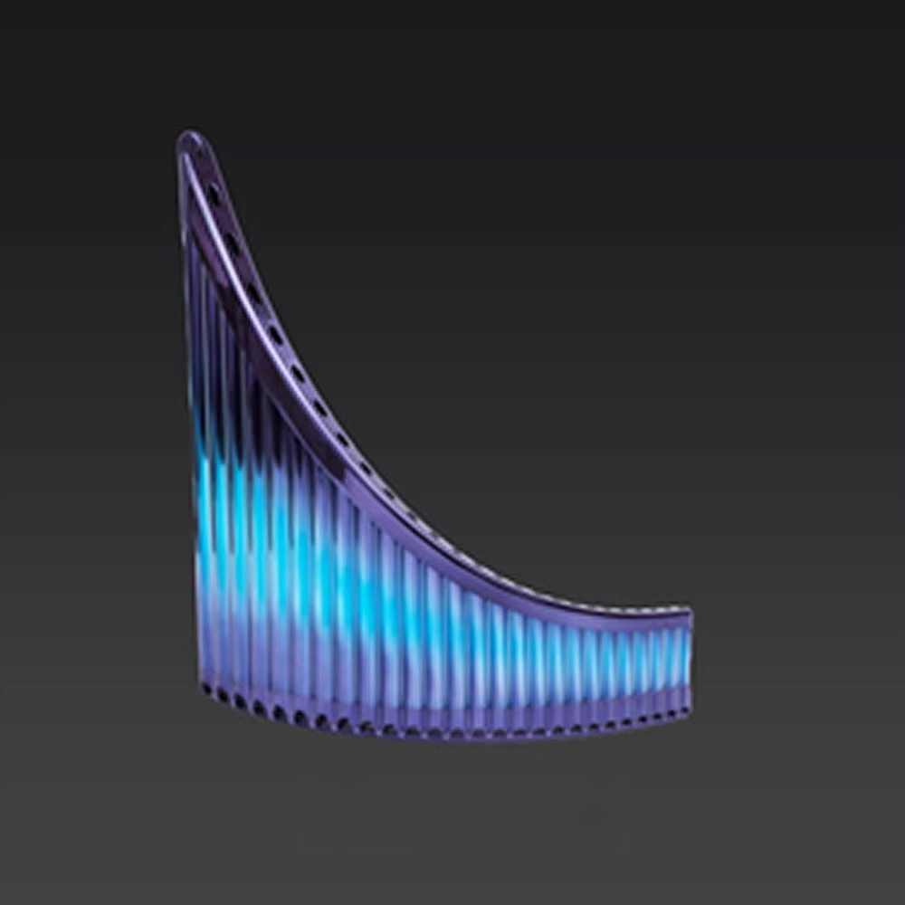 Gebogen 26 pijpfluit Beginner  - Musical Instrument Pipe recensie en prijs