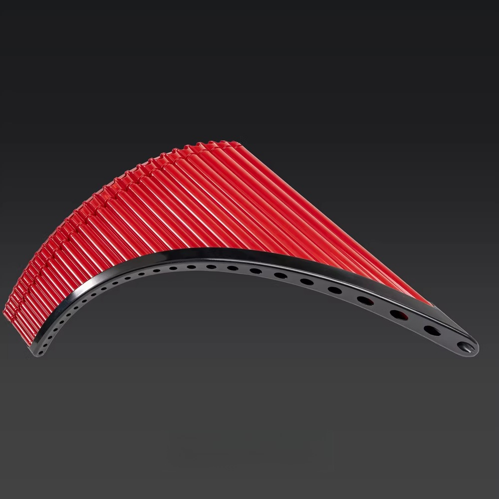 Gebogen 26 pijpfluit Beginner  - Musical Instrument Pipe recensie en prijs