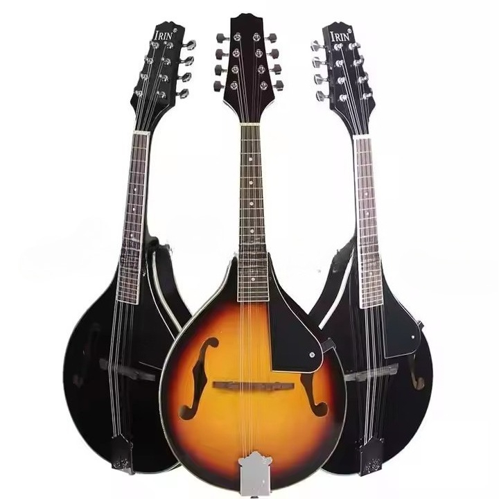 Tibetaans etnisch muziekinstru - Musical Instrument Mandolin recensie en prijs