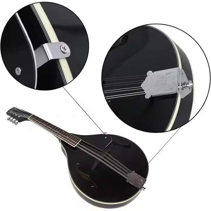 Tibetaans etnisch muziekinstru - Musical Instrument Mandolin recensie en prijs