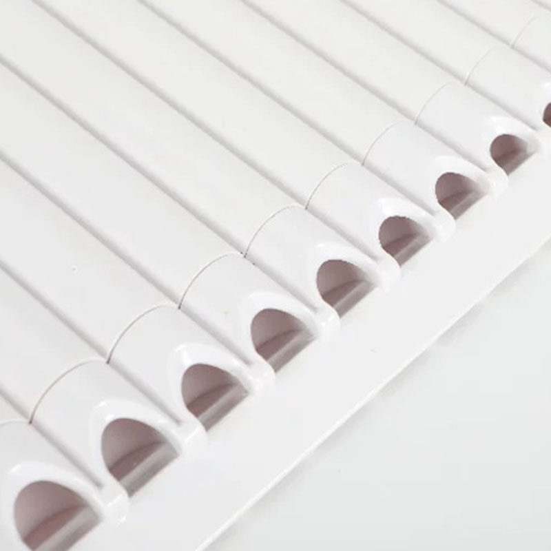 18 pijpenpanfluit C-sleutel ha - Musical Instrument Pipe recensie en prijs