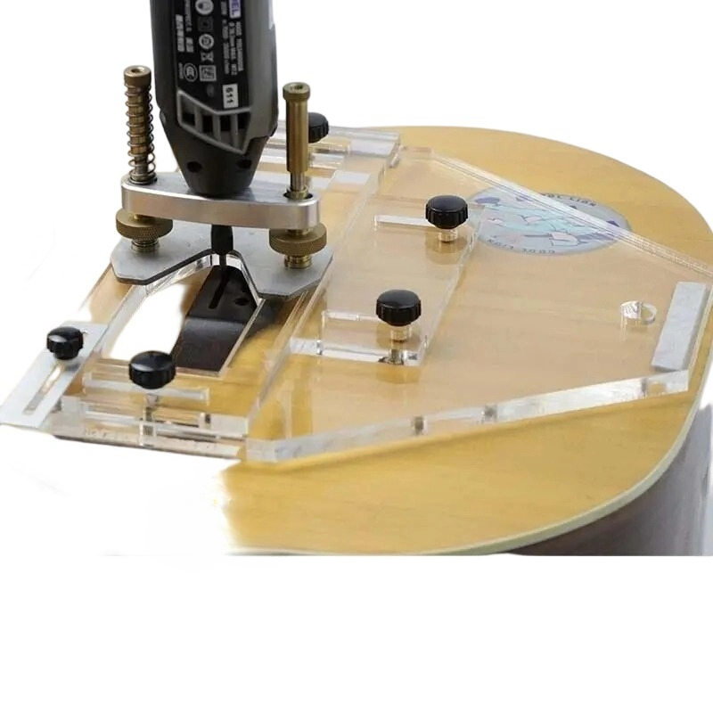Folk Klassieke Gitaar Brug Slo - Musical Instrument Manufacturers recensie en prijs