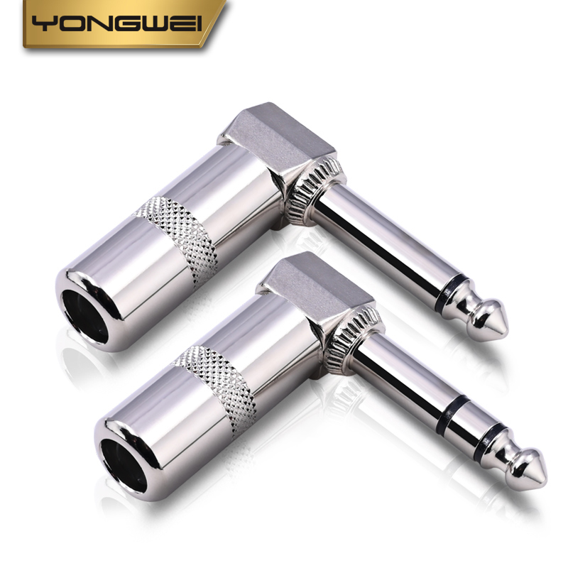 YONGWEI 6.35mm Mono/Stereo Aud - Dobro Resonator Guitar recensie en prijs