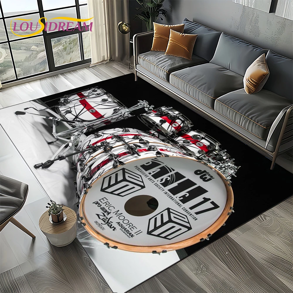3D Cimbaal DW Drumstel Drumste - Musical Instruments Online recensie en prijs