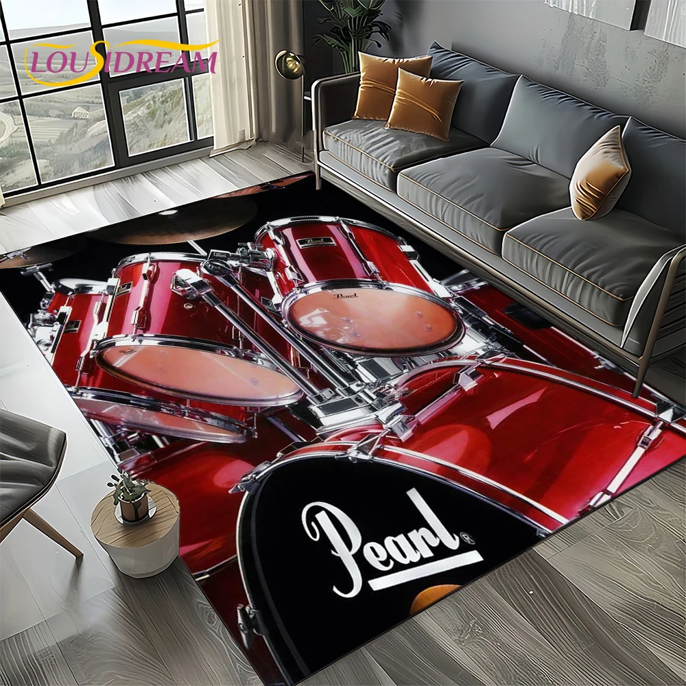 3D Cimbaal DW Drumstel Drumste - Musical Instruments Online recensie en prijs