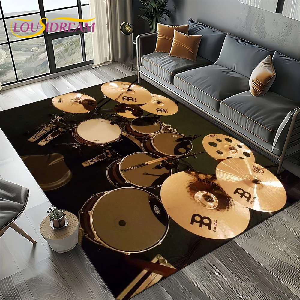 3D Cimbaal DW Drumstel Drumste - Musical Instruments Online recensie en prijs