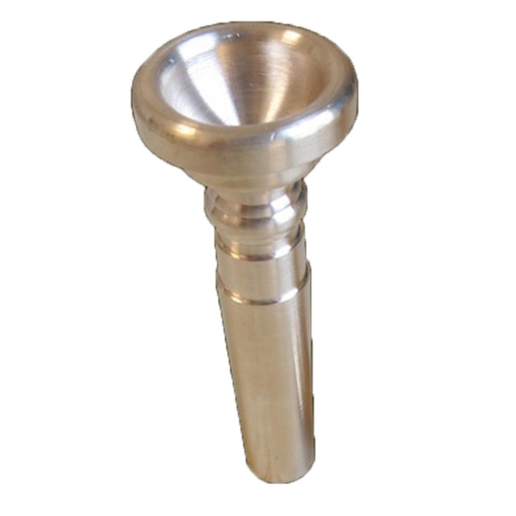 Messing trompetmondstuk Profes - Musical Instrument Bugle recensie en prijs