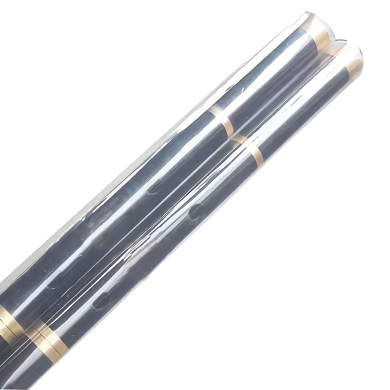 6 Gaten Bamboefluit met Koper  - Musical Instrument Pipe recensie en prijs