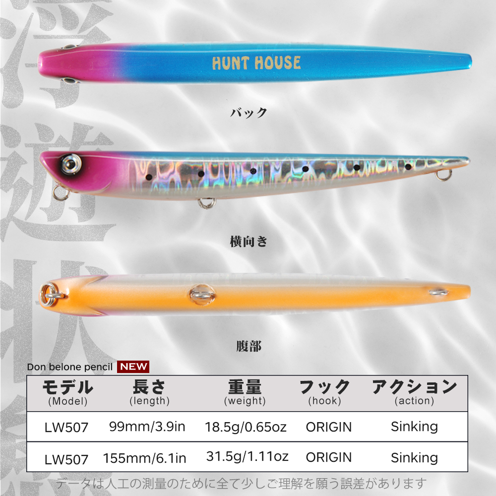 Hunthouse Bay RUF MANIC Potloo - Rain Stick Percussion recensie en prijs