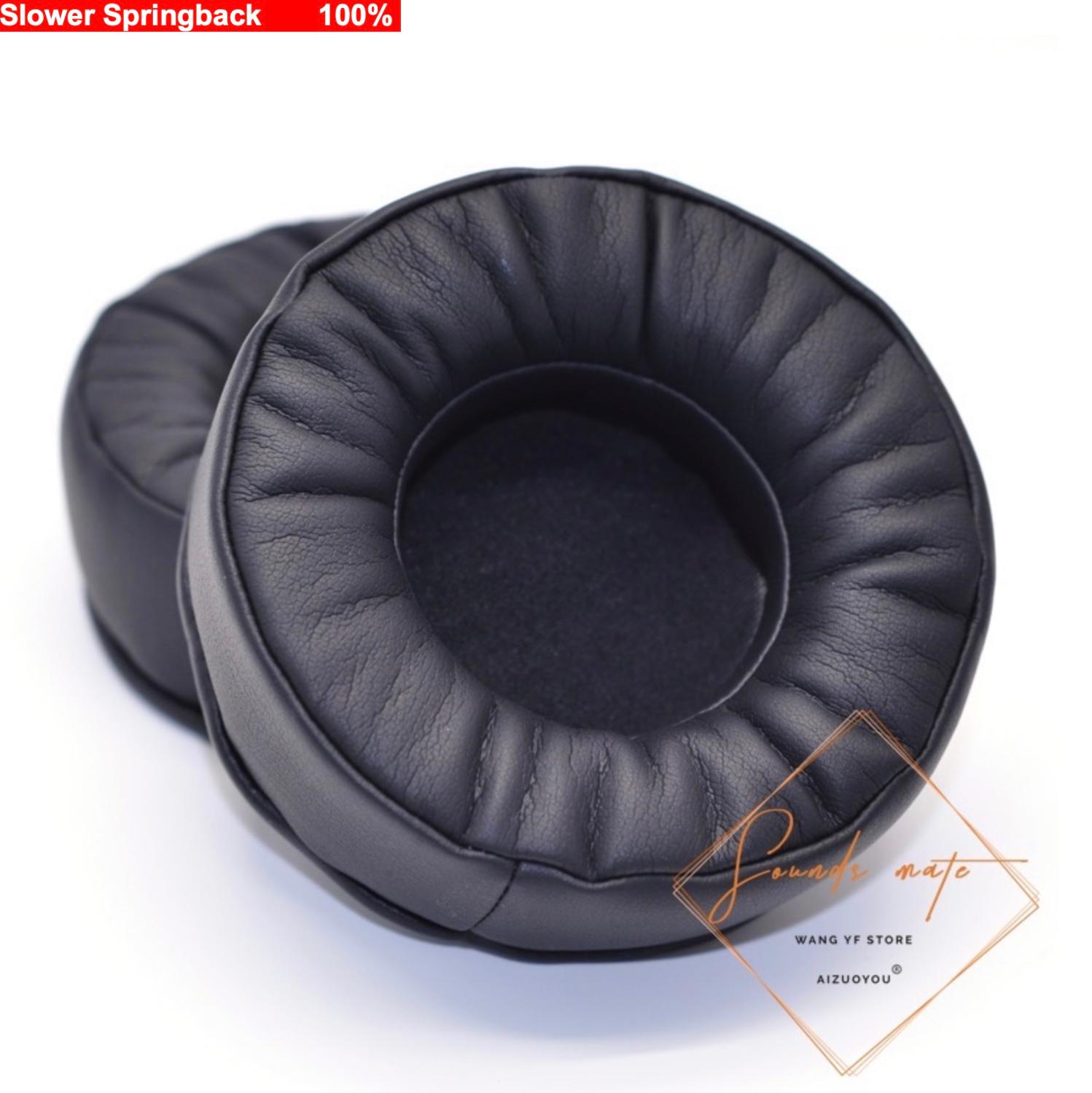 Super Dikke Zachte Memory Foam - Sennheiser Headphone Hd 25 recensie en prijs